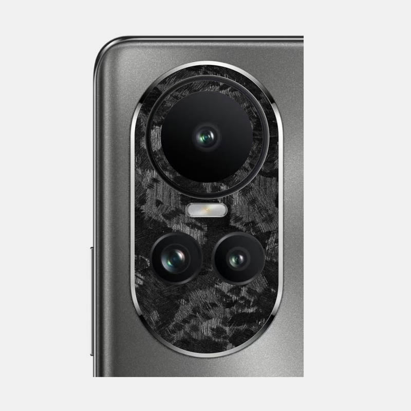 Forged Carbon Pack of 2