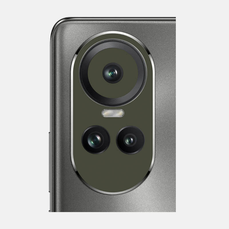 Alpine Green Pack of 2