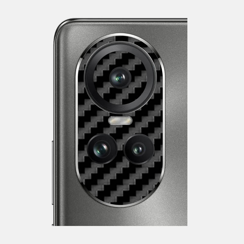 Carbon Fibre Black Pack of 2