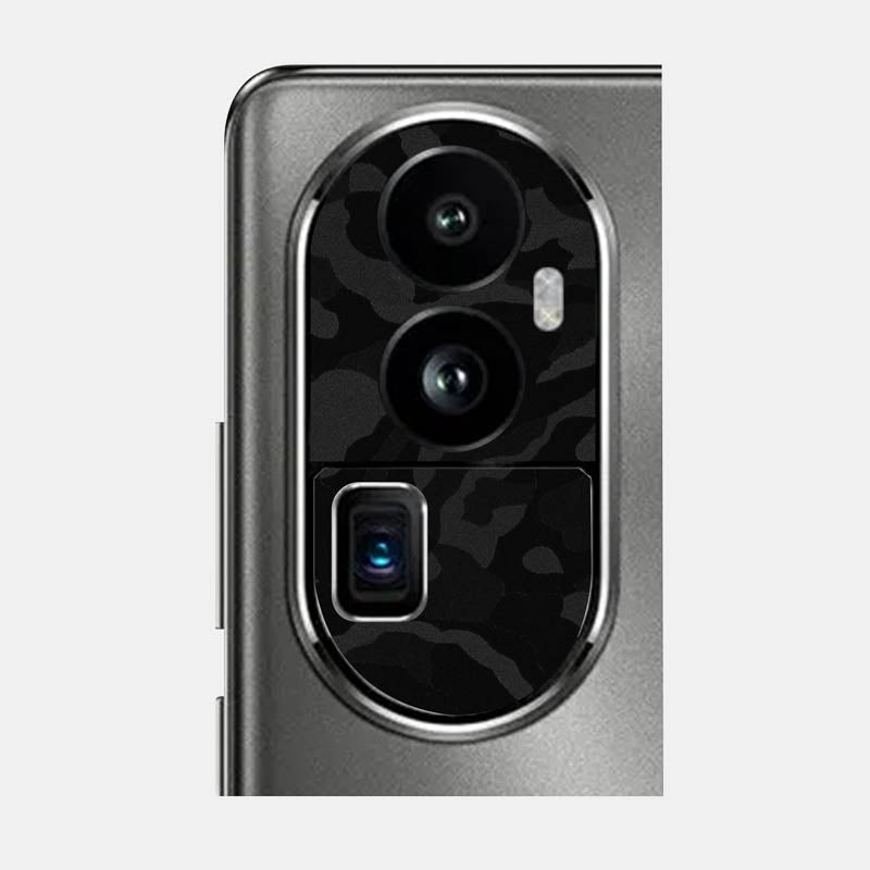 Black Camo Pack of 2