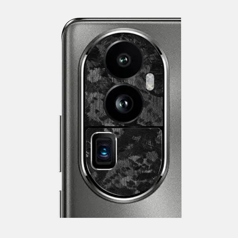 Forged Carbon Pack of 2