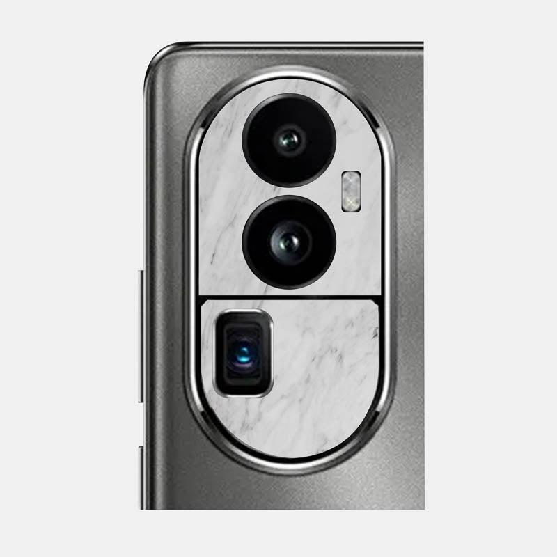 White Marble Pack of 2