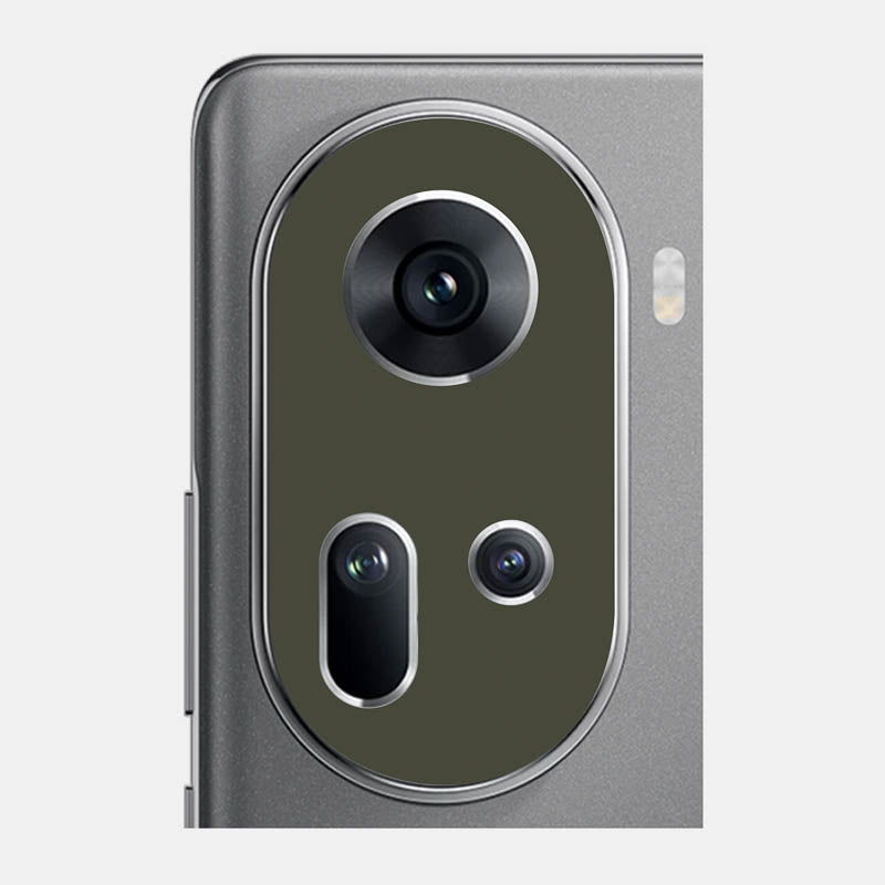 Alpine Green Pack of 2