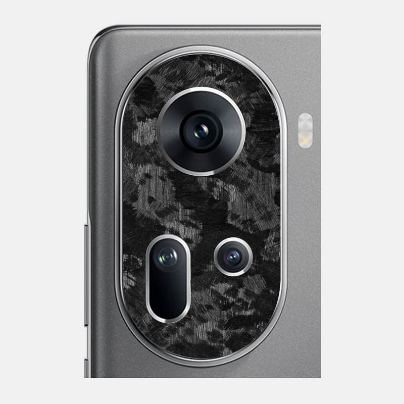 Forged Carbon Pack of 2