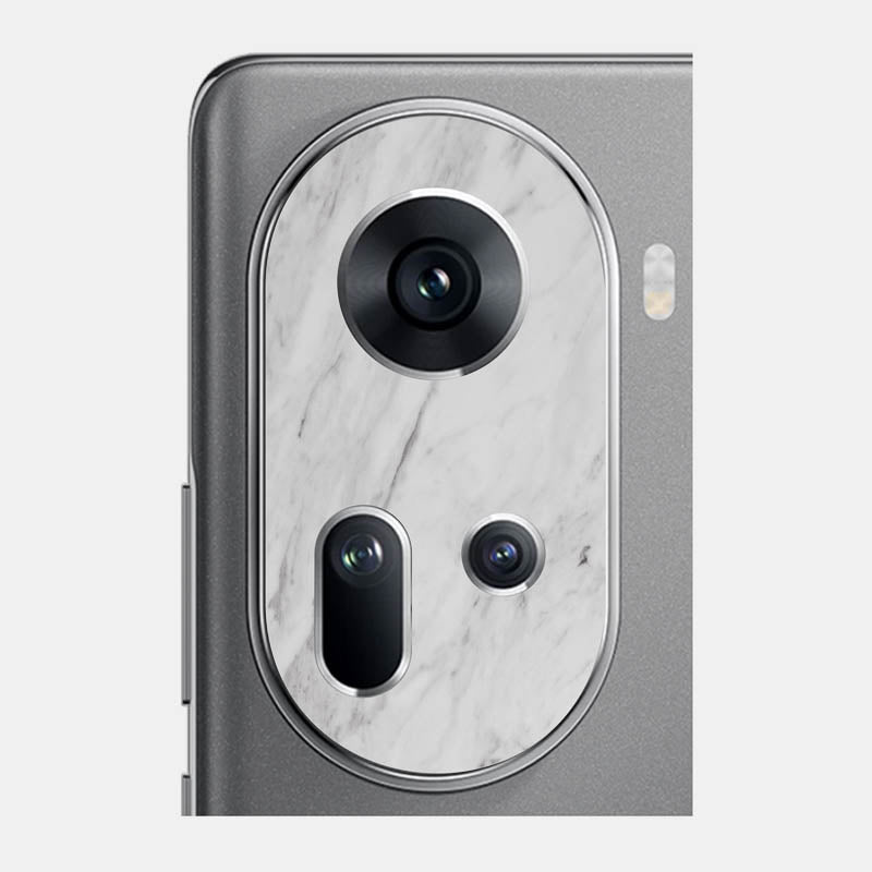 White Marble Pack of 2