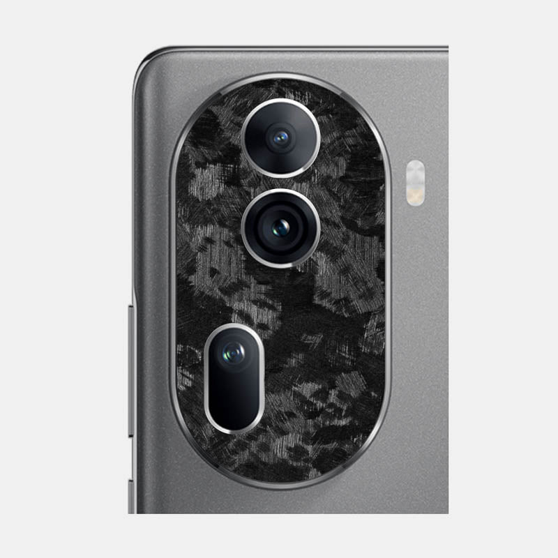 Forged Carbon Pack of 2