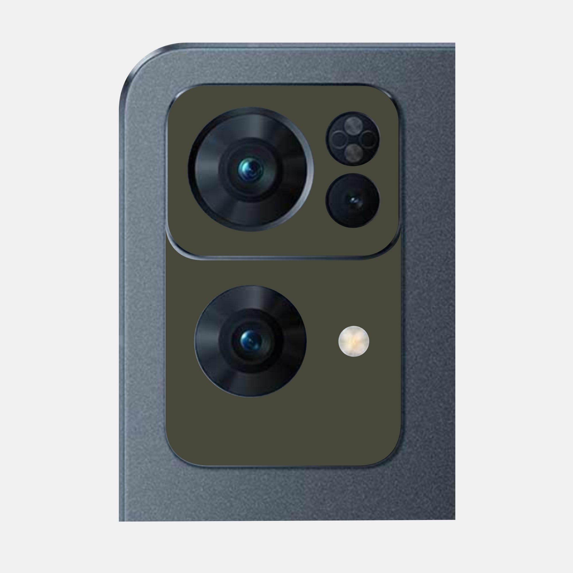 Alpine Green Pack of 2