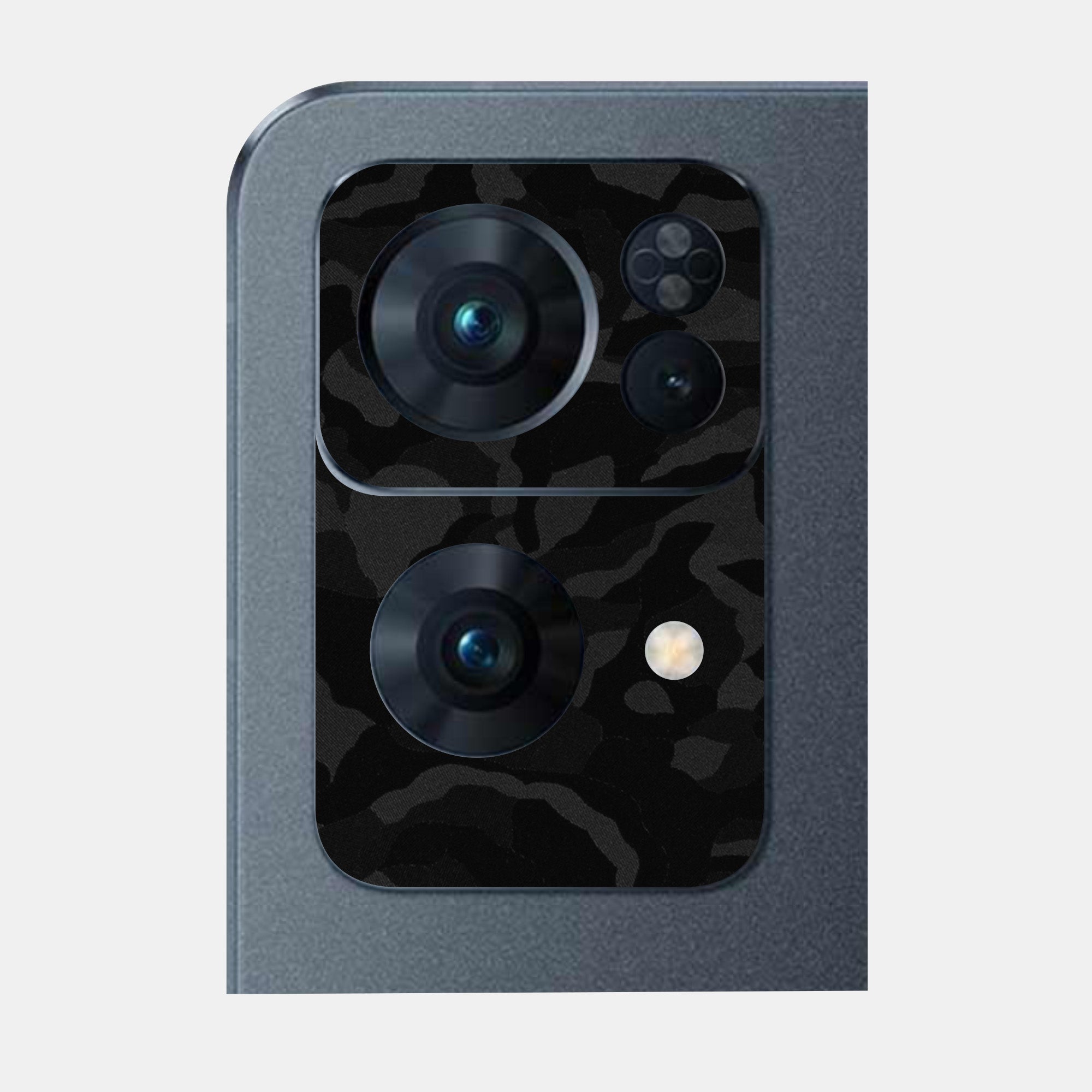 Black Camo Pack of 2