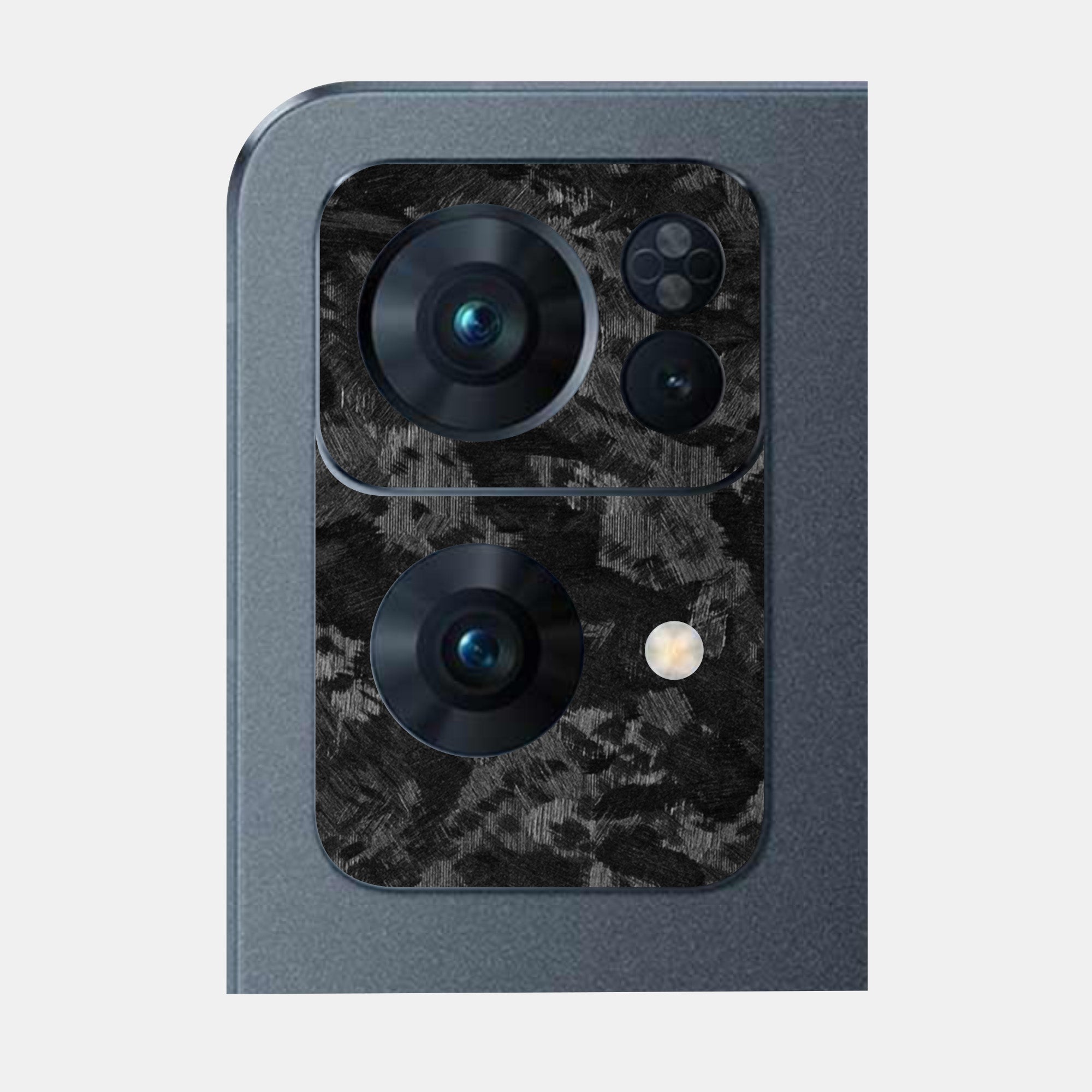 Forged Carbon Pack of 2