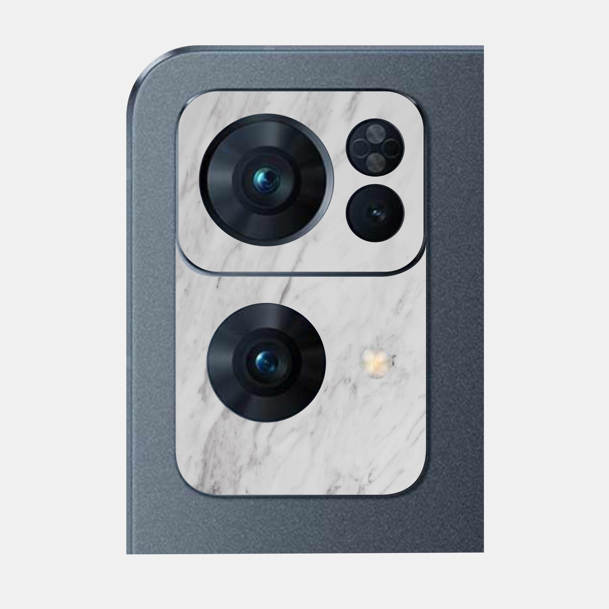 White Marble Pack of 2