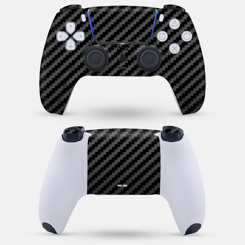 Carbon Fibre Black Full Body