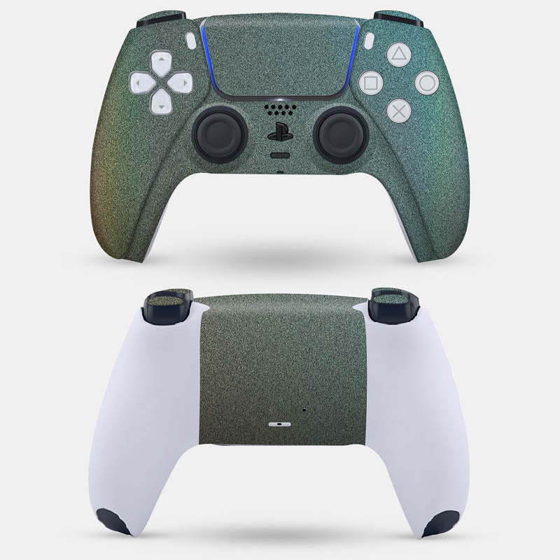 Colour Flip Full Body