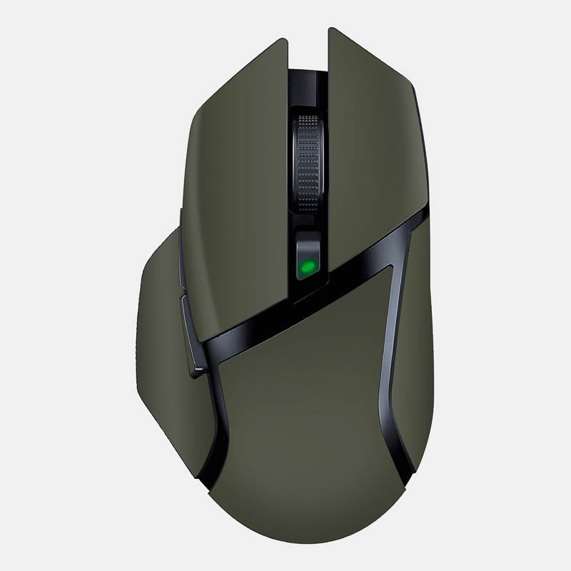 Alpine Green Full Body