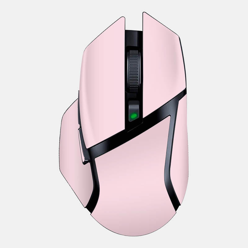 Pink Full Body
