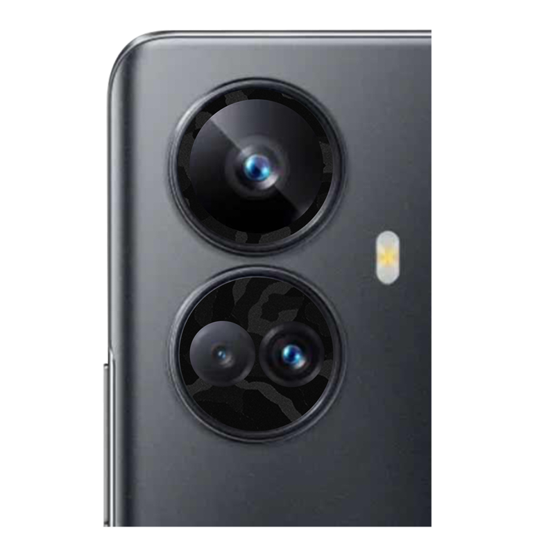 Black Camo Pack of 2