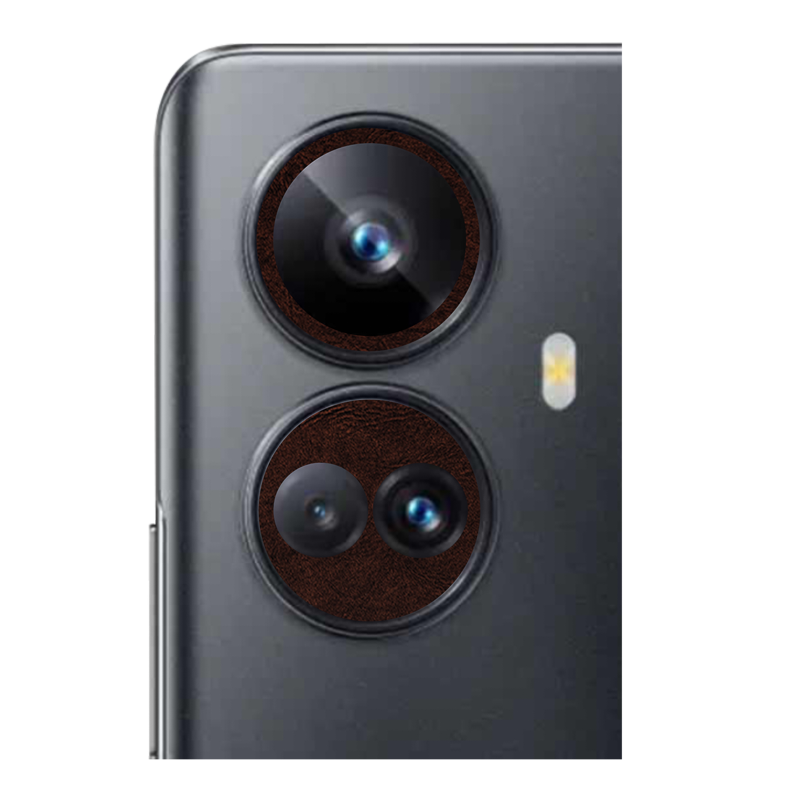 Brown Leather Pack of 2