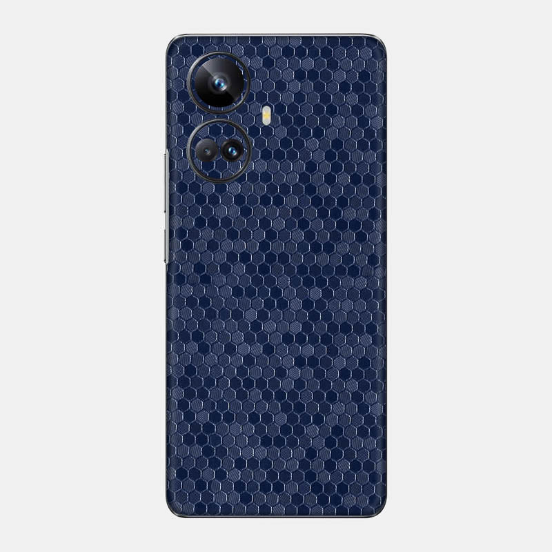 thunderstorm Glass Back