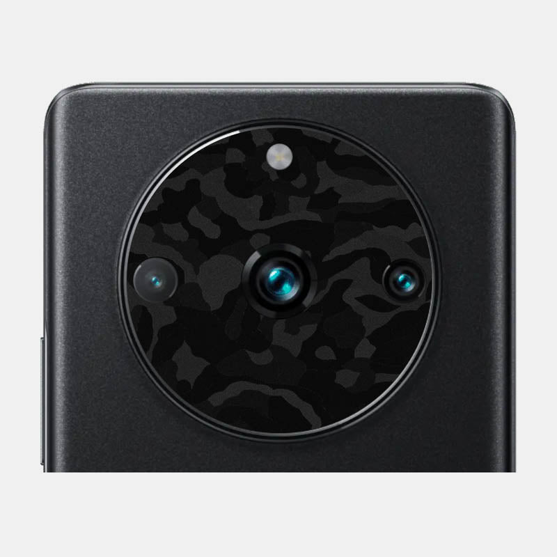 Black Camo Pack of 2