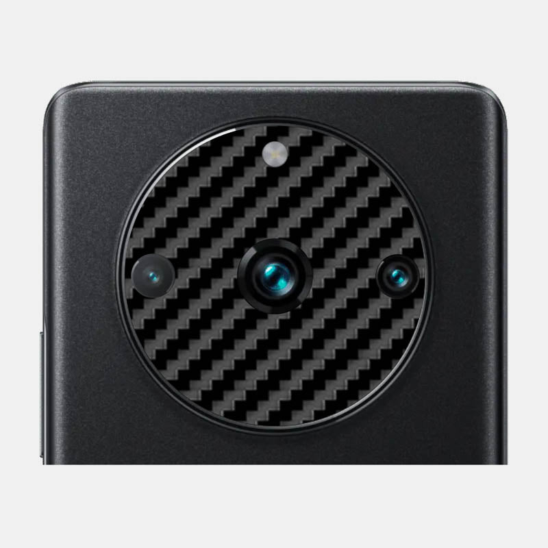 Carbon Fibre Black Pack of 2