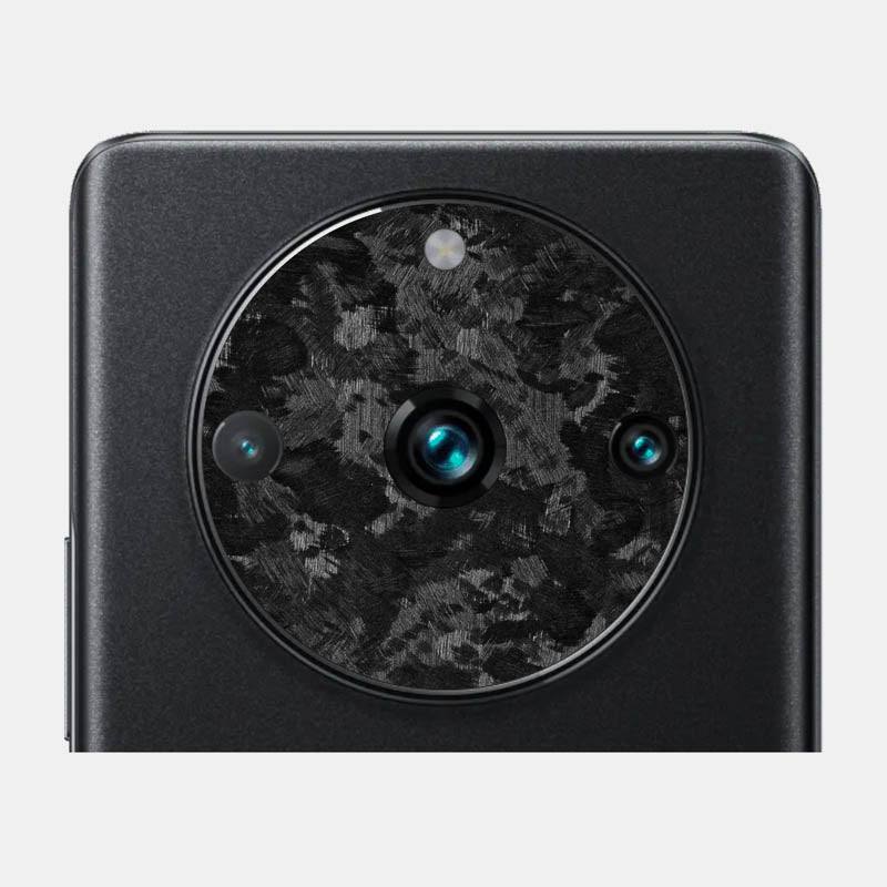 Forged Carbon Pack of 2