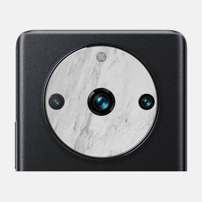 White Marble Pack of 2