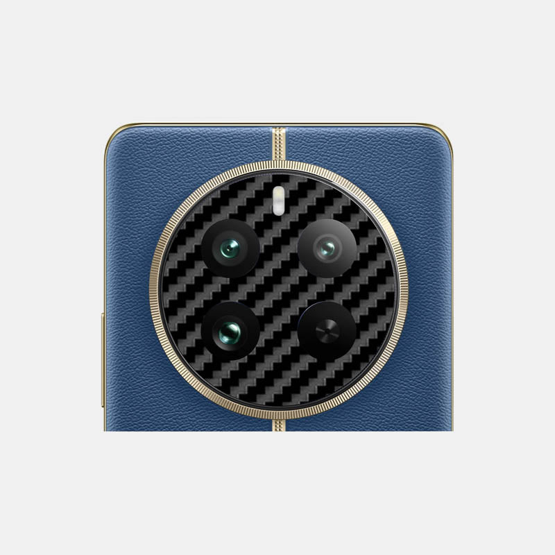 Carbon Fibre Black Pack of 2