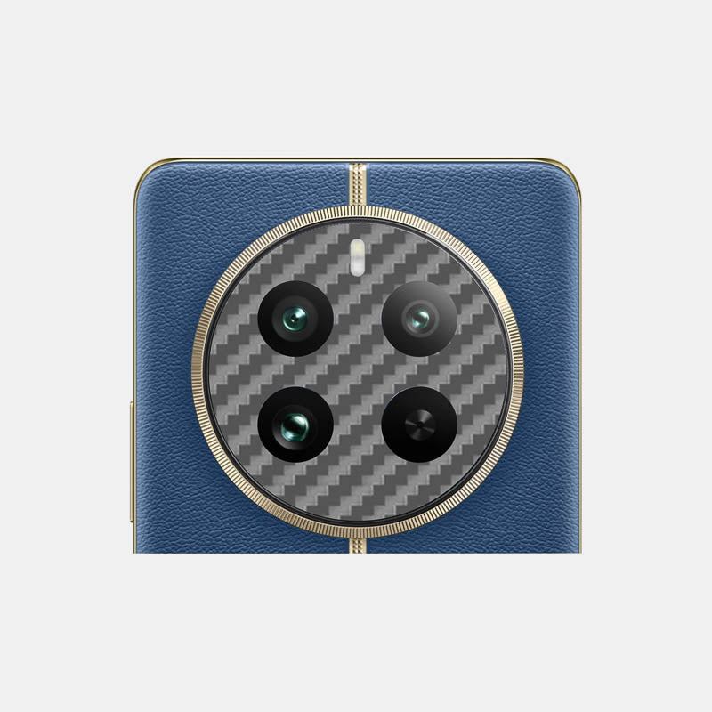 Carbon Fibre Grey Pack of 2