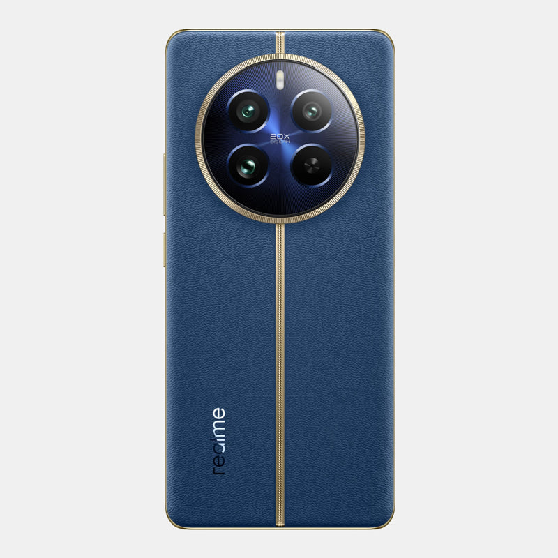 Realme 12 Pro 5G Skins & Wraps