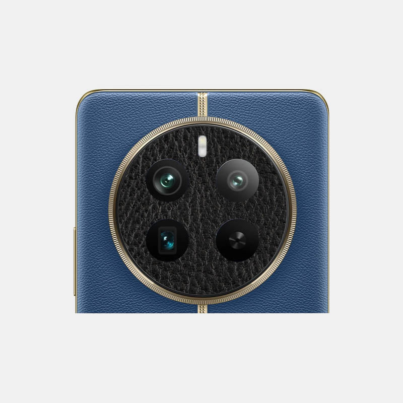 Black Leather Pack of 2