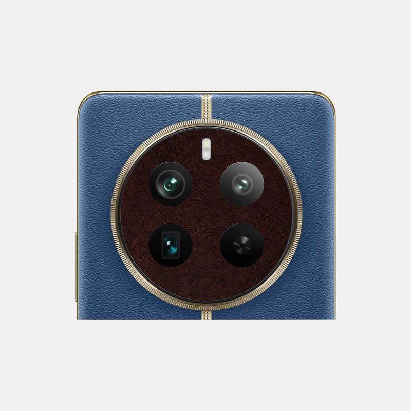 Brown Leather Pack of 2