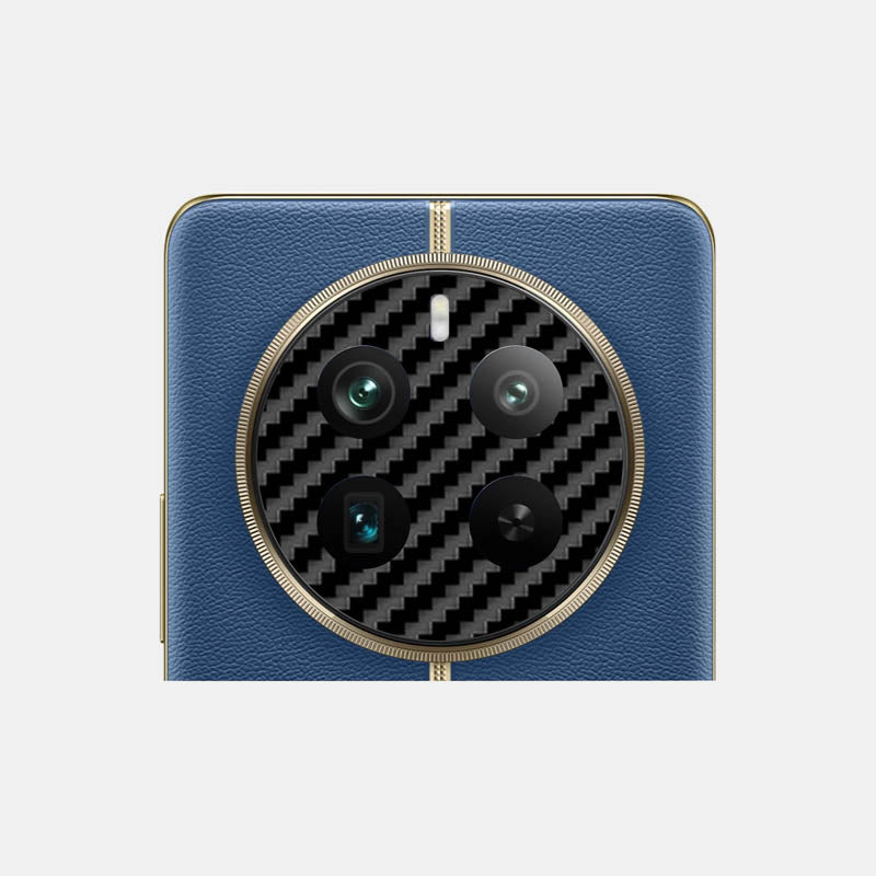 Carbon Fibre Black Pack of 2