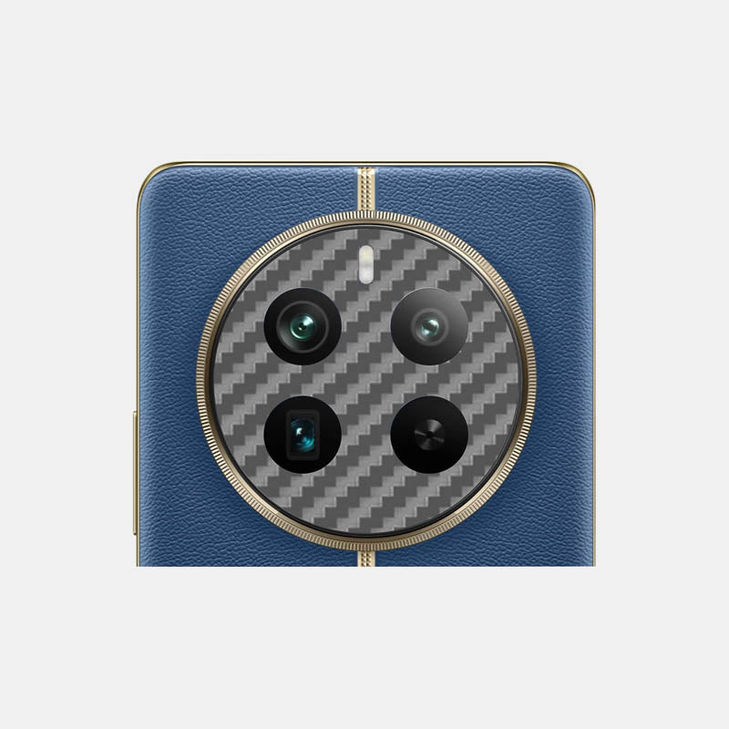 Carbon Fibre Grey Pack of 2