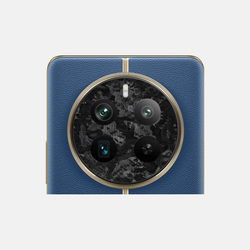 Forged Carbon Pack of 2