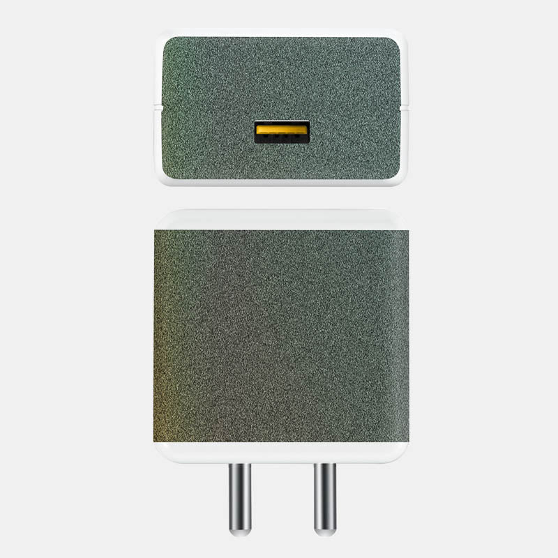 Full Body Colour Flip