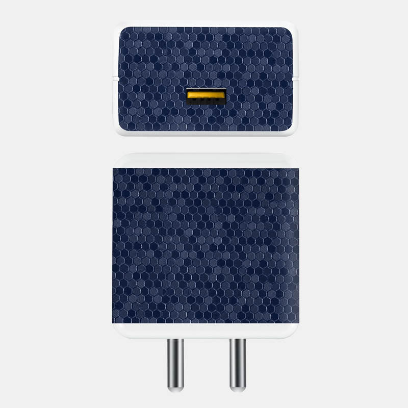 Full Body Thunderstorm