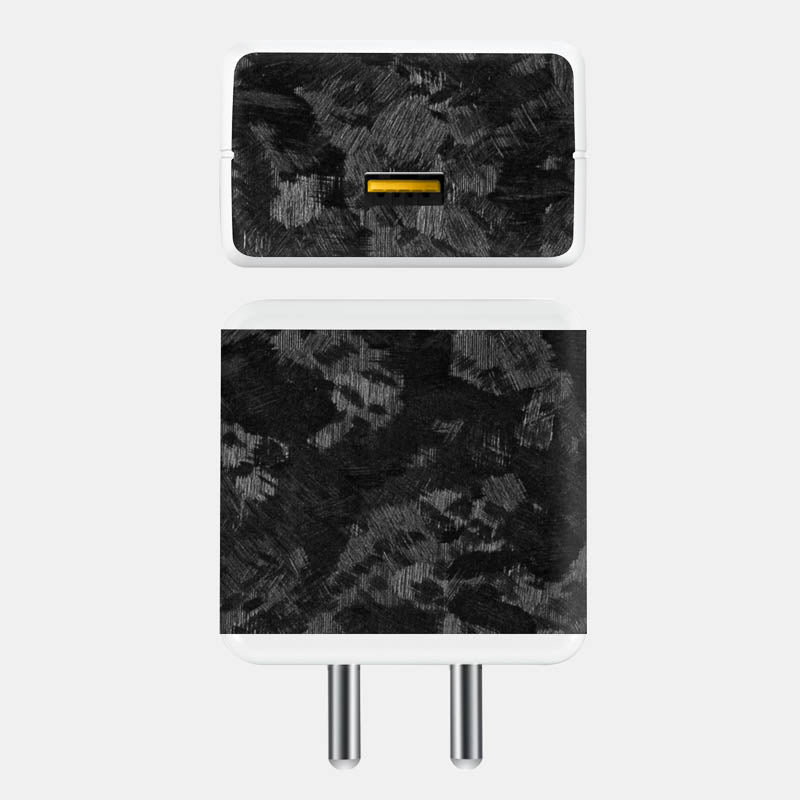 Full Body Forged Carbon