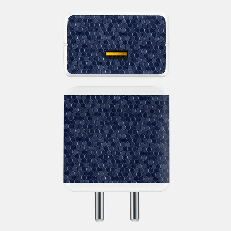 Full Body Thunderstorm