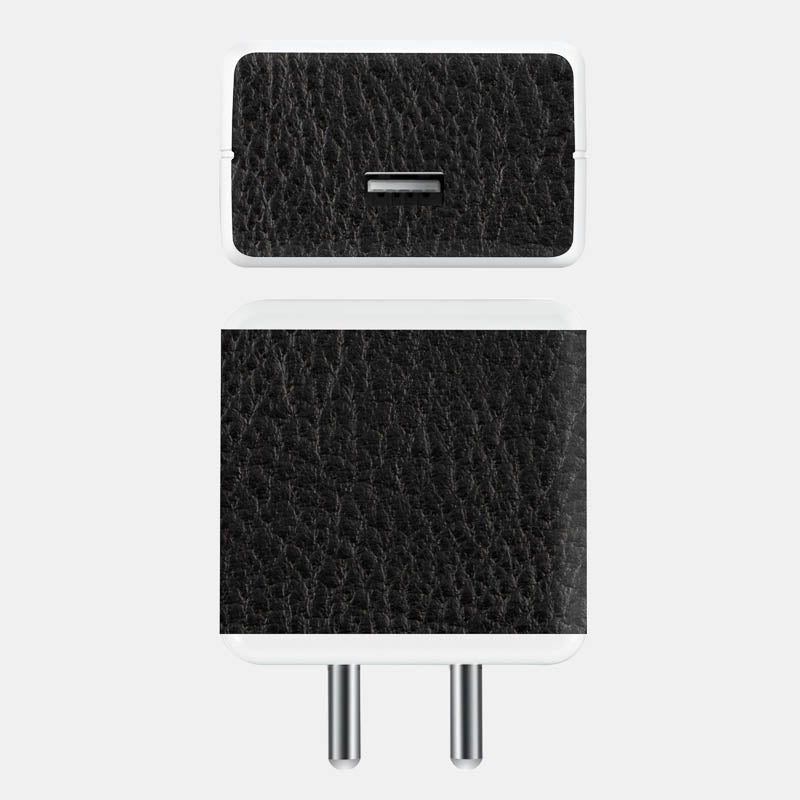 Carbon Fibre Black Full Body