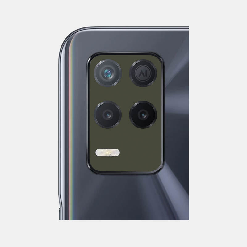 Alpine Green Pack of 2