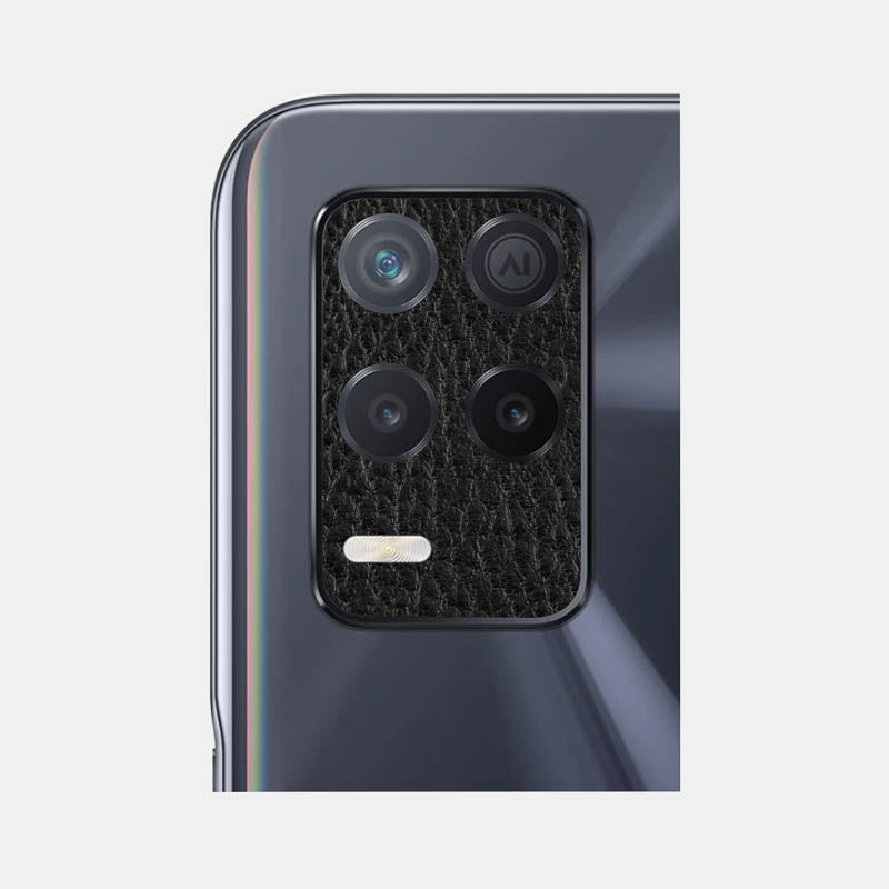 Black Leather Pack of 2