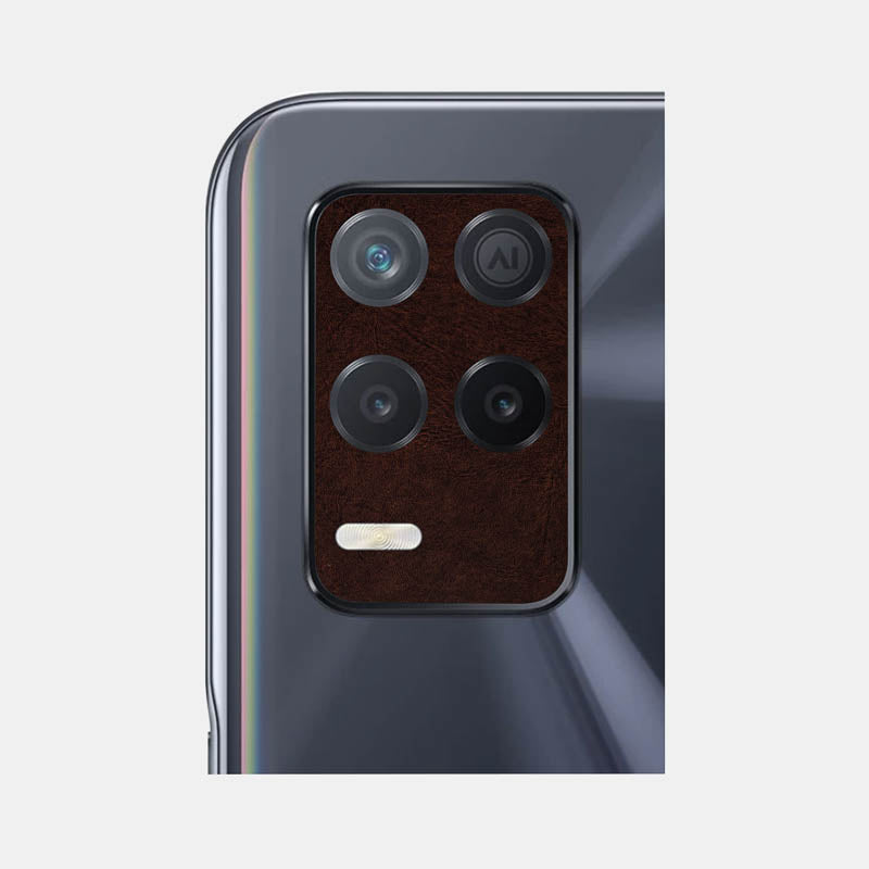 Brown Leather Pack of 2