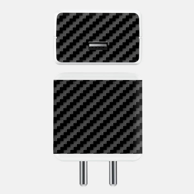 Full Body Carbon Fibre Black