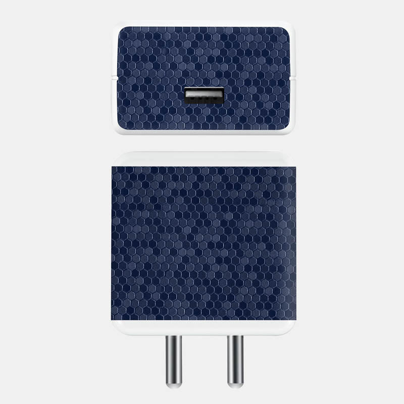 Full Body Thunderstorm