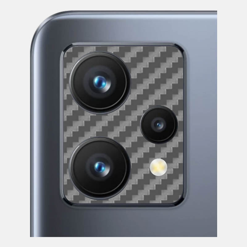 Carbon Fibre Grey Pack of 2