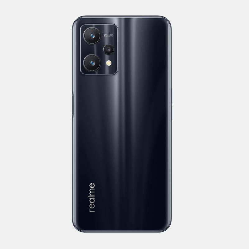 Realme 9 Pro 5G Skins, Wraps & Covers » Capes