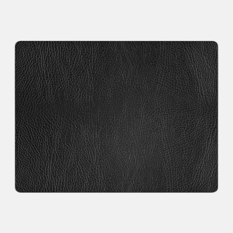 Black Leather Essential