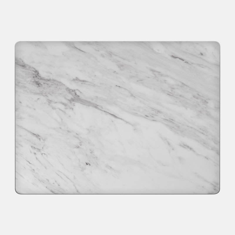 White Marble Essential