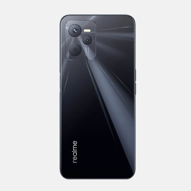 Realme C35 Skins & Wraps