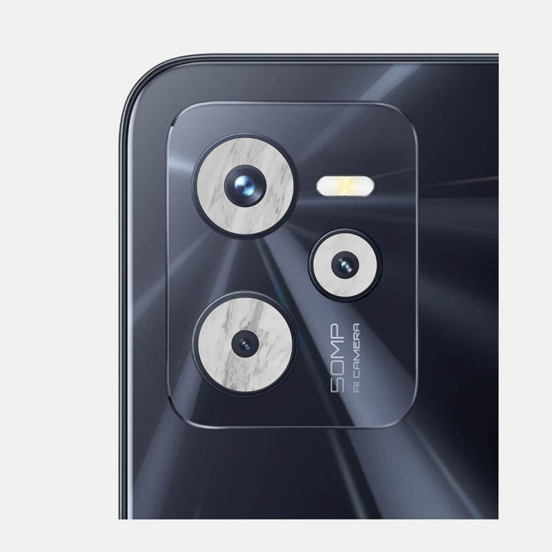 White Marble Pack of 2