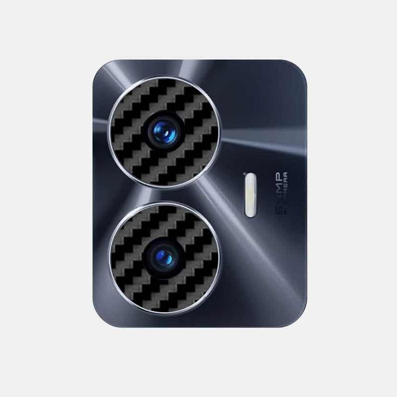 Carbon Fibre Black Pack of 2